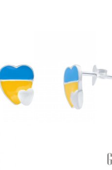 Серьги Lurie Jewelry
