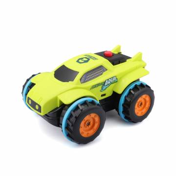 Машинка іграшкова Maisto Tech Cyklone Aqua зелена радіокерована (82142 Green) Машинка іграшкова Maisto Tech Cyklone Aqua зелена радіокерована (82142 Green)