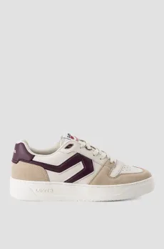 Мужские сникерсы Разноцветный 41 Levi’s® 235894;1619.23