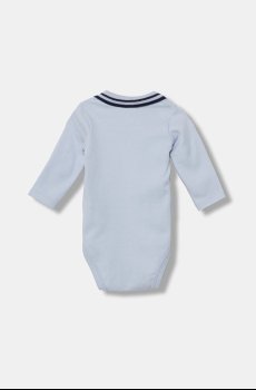 Детское боди из хлопка United Colors of Benetton