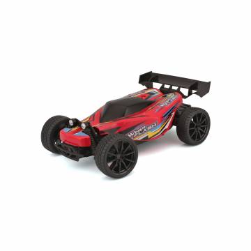 Машинка на радіокеруванні Maisto WhipFlash (81791 red) Машинка на радіокеруванні Maisto WhipFlash (81791 red)