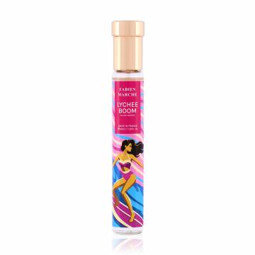 Fabien Marche Sunrise Lychee Boom Парфюмированная вода женская, 30 мл Fabien Marche Sunrise Lychee Boom Парфюмированная вода женская, 30 мл