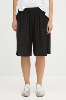 Шорты Aries Ancient Column Luxe Shorts