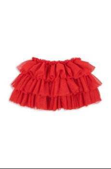 Детская юбка Konges Sløjd FAY SKIRT GRS