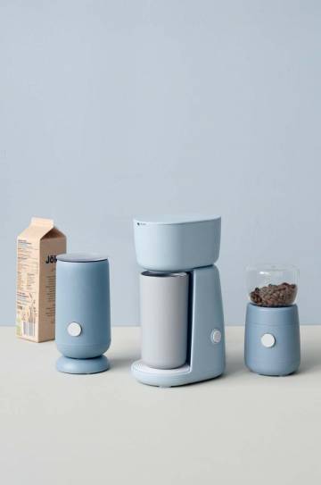 Кофемашина Rig-Tig Foodie Кофемашина Rig-Tig Foodie