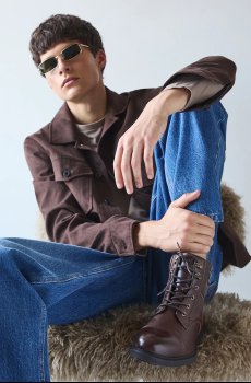 Высокие ботинки Medicine