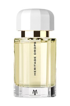 Ramon Monegal Heritage Drops Парфюмированная вода унисекс, 100 мл (ТЕСТЕР)