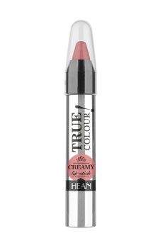 Помада-карандаш для губ Hean True Colour! Creamy Lip-Stick 403 Latte Cream, 3 г