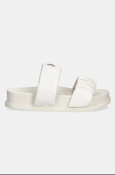 Шлепанцы Armani Exchange