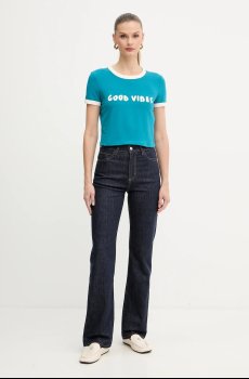 Джинсы BOSS PARKWAY-SLIM STR