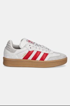 Кожаные кроссовки adidas Originals Samba XLG