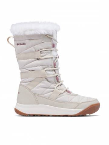 Columbia Снігоходи Minx IV 2079171 Сірий Columbia Снігоходи Minx IV 2079171 Сірий