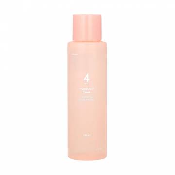 Увлажняющий минеральный тонер для лица Numbuzin No.4 Hydrating Glow Mineral Toner, 200 мл Увлажняющий минеральный тонер для лица Numbuzin No.4 Hydrating Glow Mineral Toner, 200 мл