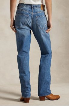 Джинсы Polo Ralph Lauren