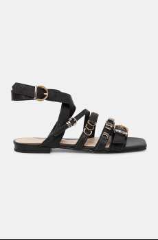 Кожаные сандалии Pinko Marli