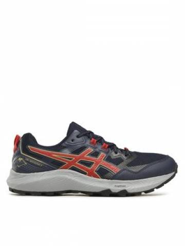 Asics Взуття для бігу Gel-Sonoma 7 1011B595 Cиній Asics Взуття для бігу Gel-Sonoma 7 1011B595 Cиній