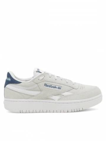 Reebok Снікерcи Classic Club 100033104 Сірий Reebok Снікерcи Classic Club 100033104 Сірий