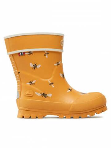 Viking Гумові чоботи Alv Jolly 1-60060-1301 Жовтий Viking Гумові чоботи Alv Jolly 1-60060-1301 Жовтий