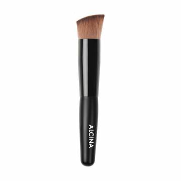 Кисть для тональных основ Alcina Flat Top Foundation Brush Кисть для тональных основ Alcina Flat Top Foundation Brush
