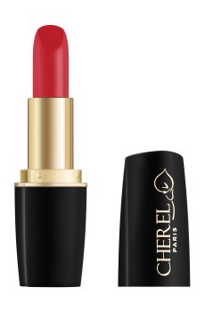 Увлажняющая помада-эликсир для губ CHEREL 116, 4.3 г