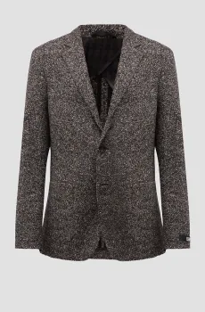 Мужской блейзер Разноцветный 48 Karl Lagerfeld 544006.155280;994