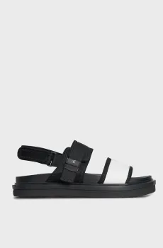 Мужские сандалии Разноцветный 41 Calvin Klein YM0YM00643