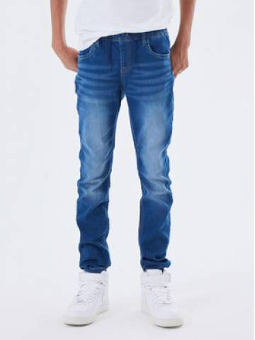 NAME IT Джинси Robin 13185212 Голубий Slim Fit NAME IT Джинси Robin 13185212 Голубий Slim Fit