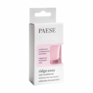 Кондиционер для ногтей Paese Nail Therapy Ridge Away Conditioner, 8 мл Кондиционер для ногтей Paese Nail Therapy Ridge Away Conditioner, 8 мл