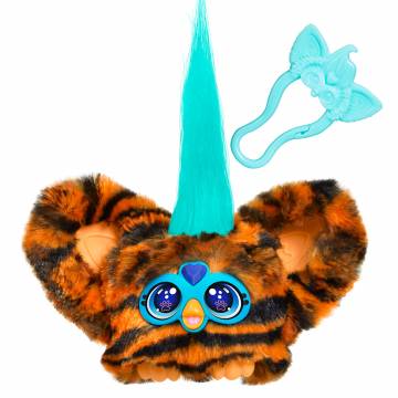 Інтерактивна іграшка Furby Furblets Ty-Bee (F9703/G1700) Інтерактивна іграшка Furby Furblets Ty-Bee (F9703/G1700)