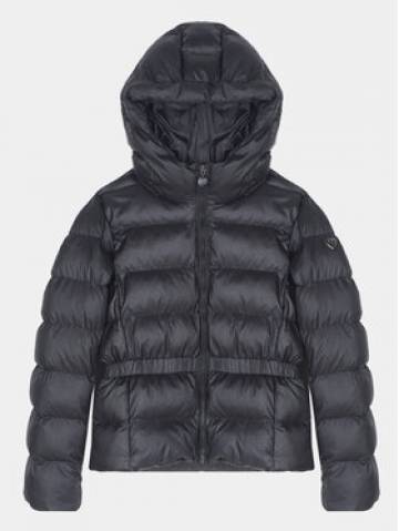 EA7 Emporio Armani Пуховик 6RFB03 FNCZZ 1200 Чорний Regular Fit EA7 Emporio Armani Пуховик 6RFB03 FNCZZ 1200 Чорний Regular Fit