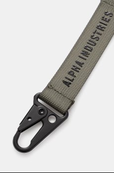 Брелок для ключей Alpha Industries Alpha Utility Key Chain