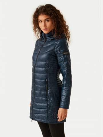 Regatta Пуховик Andel III RWN348 Cиній Slim Fit Regatta Пуховик Andel III RWN348 Cиній Slim Fit