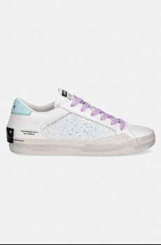 Кроссовки Crime London DISTRESSED