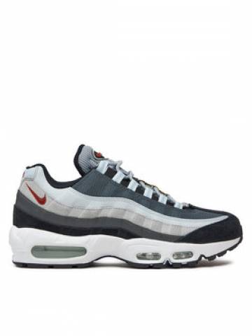 Nike Снікерcи Air Max 95 DM0011 011 Сірий Nike Снікерcи Air Max 95 DM0011 011 Сірий
