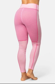 Функциональные леггинсы Kari Traa LEKKER