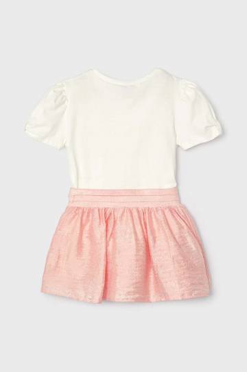 Детский комплект Mayoral цвет бежевый