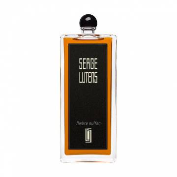 Serge Lutens Ambre Sultan Парфюмированная вода женская, 100 мл Serge Lutens Ambre Sultan Парфюмированная вода женская, 100 мл