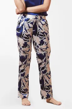 Женские  брюки LUZE Разноцветный M Etam 6520716