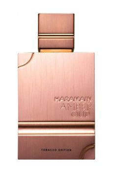 Al Haramain Amber Oud Tobacco Edition Парфюмированная вода унисекс, 60 мл