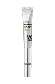 Осветляющий крем для кожи вокруг глаз VT Cosmetics Reedle Shot Vita-Light Eye Cream, 15 мл