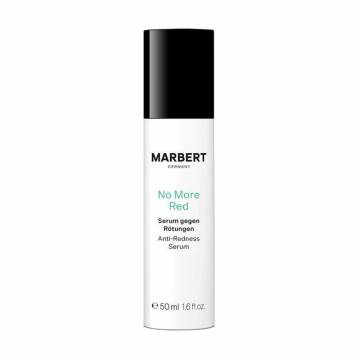 Сыворотка для лица Marbert No More Red Anti-Redness Serum против покраснений, 50 мл Сыворотка для лица Marbert No More Red Anti-Redness Serum против покраснений, 50 мл