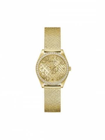 Guess Годинник GW0748L2 Золотий Guess Годинник GW0748L2 Золотий