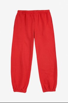 Детские хлопковые штаны Bobo Choses Curve