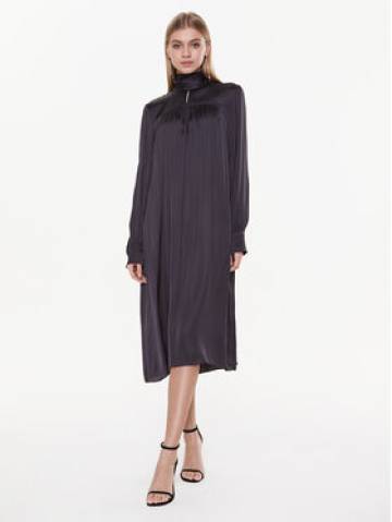 Herskind Повсякденна сукня Alberte 4636370 Сірий Relaxed Fit Herskind Повсякденна сукня Alberte 4636370 Сірий Relaxed Fit