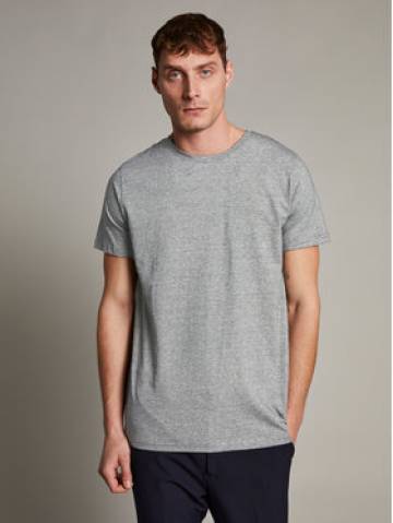 Matinique Футболка Jermane 30203907 Сірий Regular Fit Matinique Футболка Jermane 30203907 Сірий Regular Fit