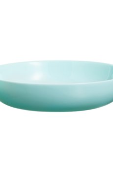 Блюдо Luminarc Friends Time Turquoise, 17 см (P6364)