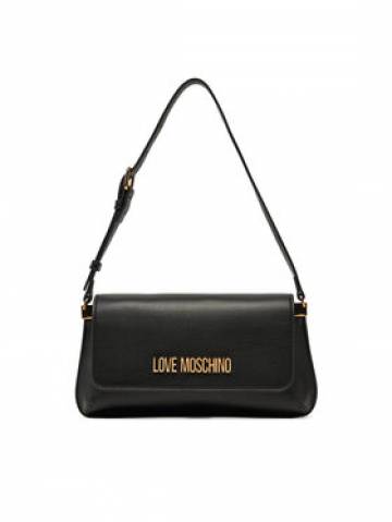 LOVE MOSCHINO Сумка JC4058PP1MLO0000 Чорний LOVE MOSCHINO Сумка JC4058PP1MLO0000 Чорний