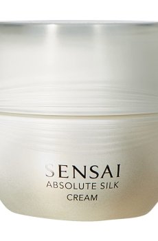 Крем для лица Sensai Absolute Silk Cream, 40 мл