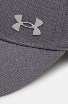 Кепка Under Armour Sportstyle Metal