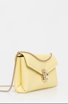 Кожаная сумочка Furla